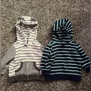 9m Sweatshirt Bundle